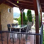 Apartmanovy Dom V Panorama Parku