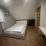 Apartment Apartmanovy Dom V Panorama Parku Nezbudska Lucka