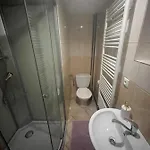Apartmanovy Dom V Panorama Parku Apartment *