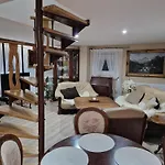 Apartment Apartmanovy Dom V Panorama Parku Nezbudska Lucka
