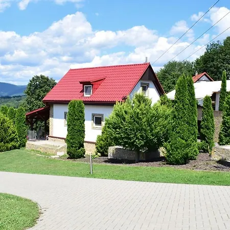 Apartmanovy Dom V Panorama Parku Апартаменты *