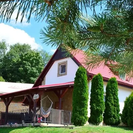 Apartamento Apartmánový Dom V Panoráma Parku Nezbudska Lucka