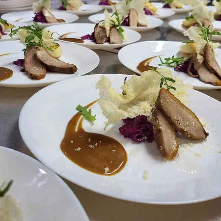 Apartamento Apartmánový Dom V Panoráma Parku *