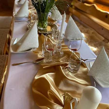 Apartamento Apartmánový Dom V Panoráma Parku Nezbudska Lucka