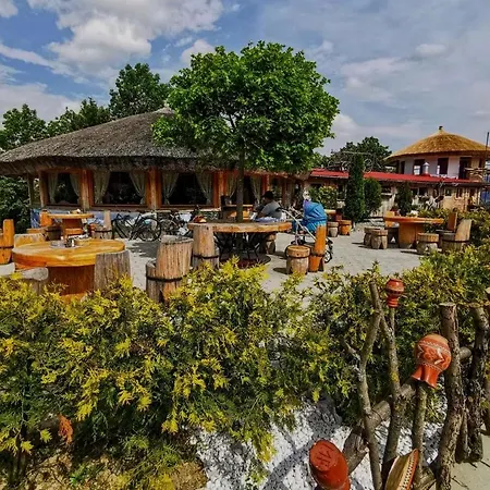 Apartmánový Dom V Panoráma Parku Apartamento Nezbudska Lucka