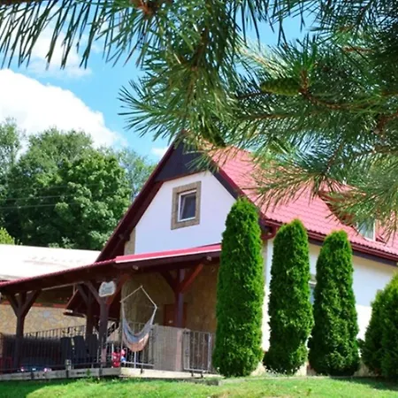 Apartmanovy Dom V Panorama Parku Apartmán Nezbudska Lucka