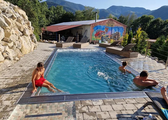 Διαμέρισμα Apartmanovy Dom V Panorama Parku